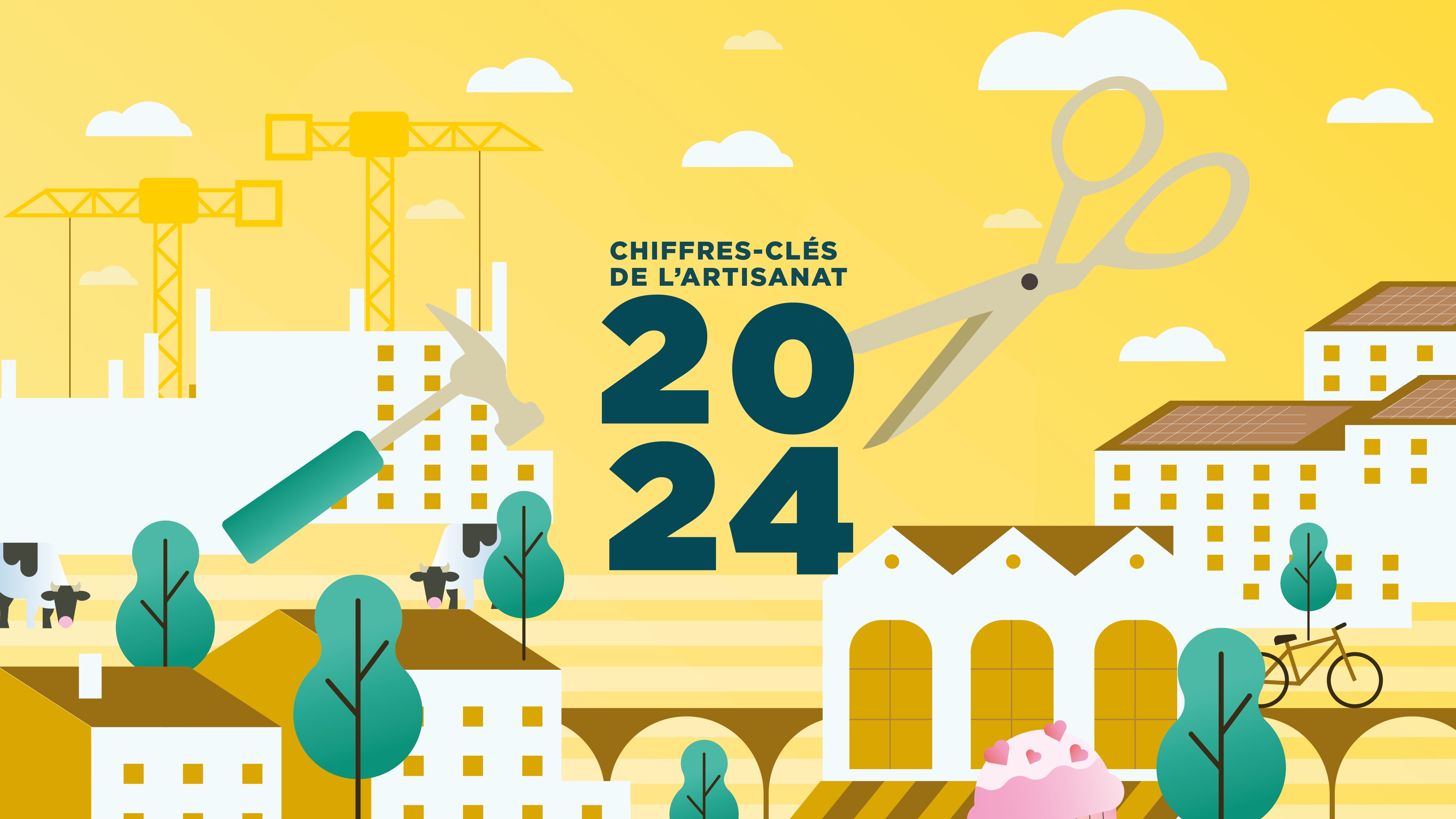 CHIFFRES-CLÉS 2024